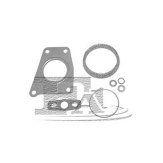 Монтажний комплект, компресор (Fischer) Fischer Automotive One (FA1) KT210150E