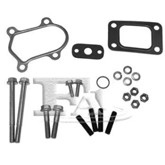 Комплект монтажной турбины. Fischer Automotive One (FA1) KT210230