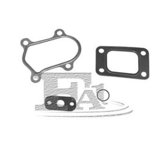 Монтажний комплект, компресор (Fischer) Fischer Automotive One (FA1) KT210230E