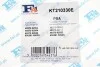 Монтажный комплект, компрессор (выр-во Fischer) Fischer Automotive One (FA1) KT210330E (фото 5)