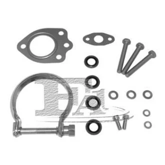 Комплект монтажної турбіни Fischer Automotive One (FA1) KT210360