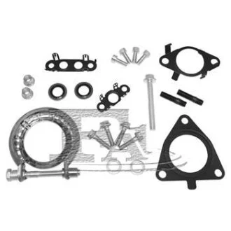 Монтажний комплект, компресор (вир-во Fischer) Fischer Automotive One (FA1) KT210380