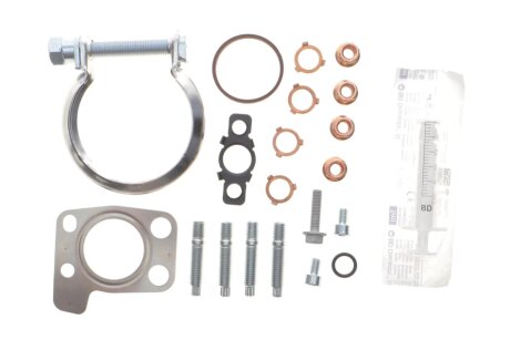 Монтажний комплект, компресор (Fischer) Fischer Automotive One (FA1) KT210660