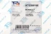 Монтажний комплект, компресор (вир-во Fischer) Fischer Automotive One (FA1) KT220015E (фото 6)