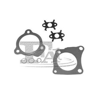 Монтажний комплект, компресор (Fischer) Fischer Automotive One (FA1) KT220020E