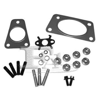 Монтажний комплект, компресор (Fischer) Fischer Automotive One (FA1) KT220070