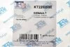 Монтажний комплект, компресор Fischer Automotive One (FA1) KT220200E (фото 2)