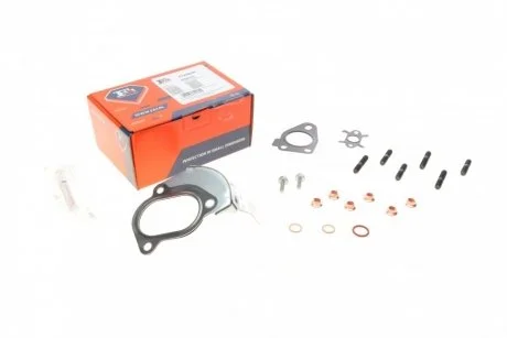 Комплект монтажной турбины. Fischer Automotive One (FA1) KT220240