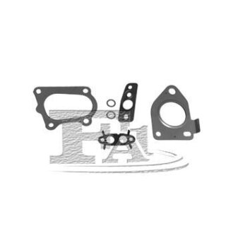 Монтажний комплект, компресор (Fischer) Fischer Automotive One (FA1) KT220260E