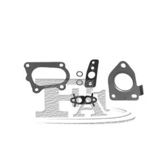 Монтажний комплект, компресор (вир-во Fischer) Fischer Automotive One (FA1) KT220260E
