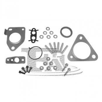 Комплект монтажной турбины. Fischer Automotive One (FA1) KT220300 (фото 1)