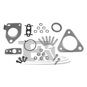 Комплект монтажной турбины. Fischer Automotive One (FA1) KT220300