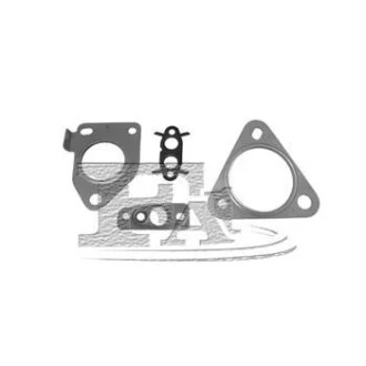 Монтажный комплект, компрессор (выр-во Fischer) Fischer Automotive One (FA1) KT220300E