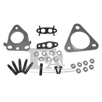 Комплект монтажної турбіни Fischer Automotive One (FA1) KT220390