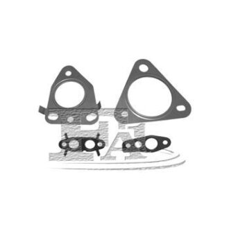 Монтажний комплект, компресор (Fischer) Fischer Automotive One (FA1) KT220390E