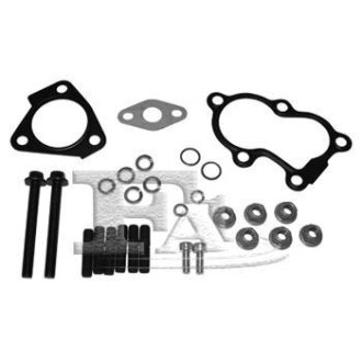 Монтажний комплект, компресор (Fischer) Fischer Automotive One (FA1) KT250020