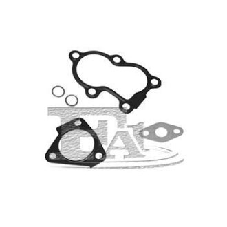 Монтажний комплект, компресор (Fischer) Fischer Automotive One (FA1) KT250020E