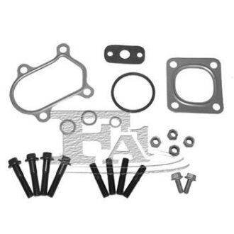 Монтажний комплект, компресор (Fischer) Fischer Automotive One (FA1) KT310130