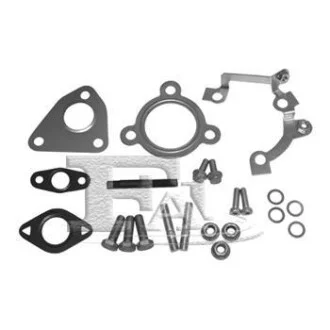 Комплект монтажної турбіни Fischer Automotive One (FA1) KT330005