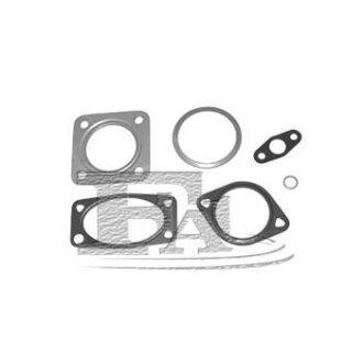 Монтажний комплект, компресор (Fischer) Fischer Automotive One (FA1) KT330020E