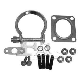 Монтажний комплект, компресор (Fischer) Fischer Automotive One (FA1) KT330090