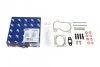 Комплект монтажної турбіни Fischer Automotive One (FA1) KT330100 (фото 1)
