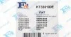 Монтажный комплект, компрессор Fischer Automotive One (FA1) KT330100E (фото 5)