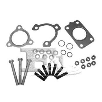 Монтажний комплект, компресор (Fischer) Fischer Automotive One (FA1) KT330120