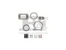 Комплект монтажной турбины. Fischer Automotive One (FA1) KT330260 (фото 2)