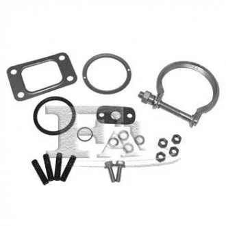 Комплект монтажной турбины. Fischer Automotive One (FA1) KT330260