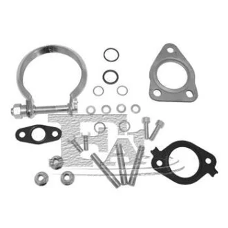 Комплект монтажної турбіни Fischer Automotive One (FA1) KT330430