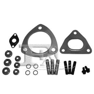 Монтажний комплект, компресор (Fischer) Fischer Automotive One (FA1) KT410005