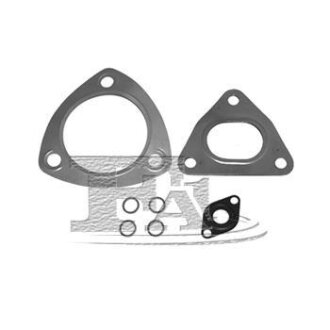 Монтажний комплект, компресор (Fischer) Fischer Automotive One (FA1) KT410005E