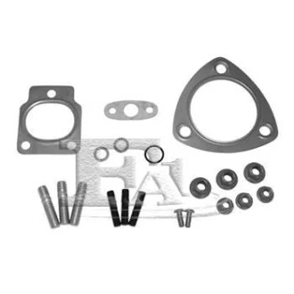 Комплект монтажної турбіни Fischer Automotive One (FA1) KT410020