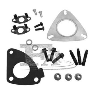 Монтажний комплект, компресор (Fischer) Fischer Automotive One (FA1) KT410080