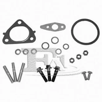 Комплект монтажної турбіни Fischer Automotive One (FA1) KT550050