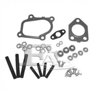 Комплект монтажной турбины. Fischer Automotive One (FA1) KT730005