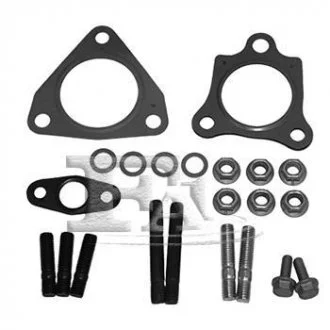 Комплект монтажной турбины. Fischer Automotive One (FA1) KT730060