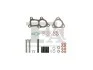 Комплект монтажной турбины. Fischer Automotive One (FA1) KT740020 (фото 2)