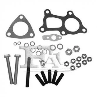 Комплект монтажної турбіни Fischer Automotive One (FA1) KT740020