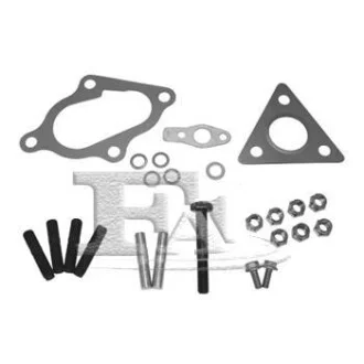 Комплект монтажної турбіни Fischer Automotive One (FA1) KT740040