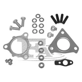 Комплект монтажної турбіни Fischer Automotive One (FA1) KT740050