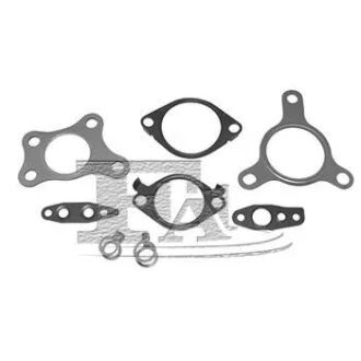 Монтажний комплект, компресор (вир-во Fischer) Fischer Automotive One (FA1) KT750140E