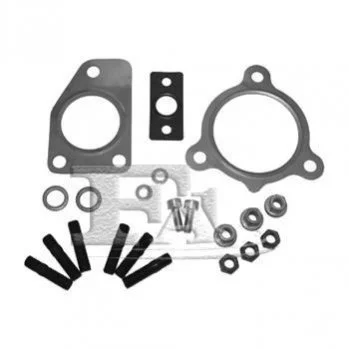 Комплект прокладок турбины SUZUKI Grand Vitara 98-05 Fischer Automotive One (FA1) KT760005 (фото 1)