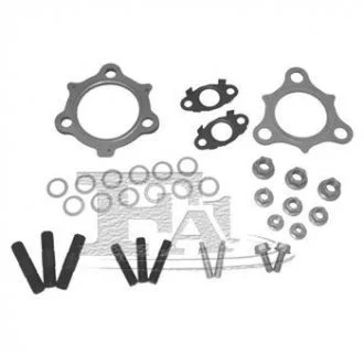 Комплект монтажной турбины. Fischer Automotive One (FA1) KT770070