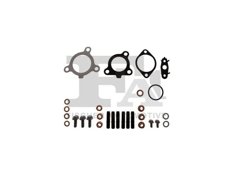 Комплект монтажной турбины. Fischer Automotive One (FA1) KT770270 (фото 1)