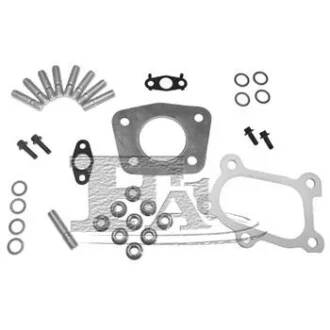 Комплект монтажної турбіни Fischer Automotive One (FA1) KT780050