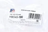 Гофротруба выхлопной системы Fischer Automotive One (FA1) VW345-190 (фото 2)