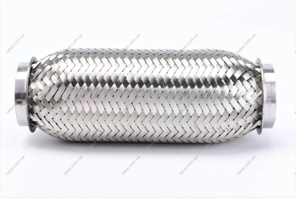 Гофротруба выхлопной системы Fischer Automotive One (FA1) VW345-200 (фото 1)