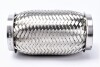 Гофра глушителя FA1 Fischer Automotive One (FA1) VW360-150 (фото 1)